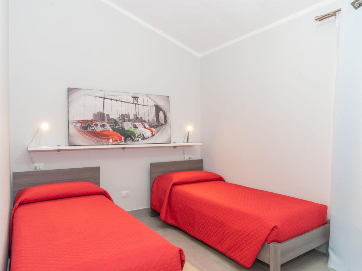 Apartment Asfodelo By Interhome Palau Kültér fotó