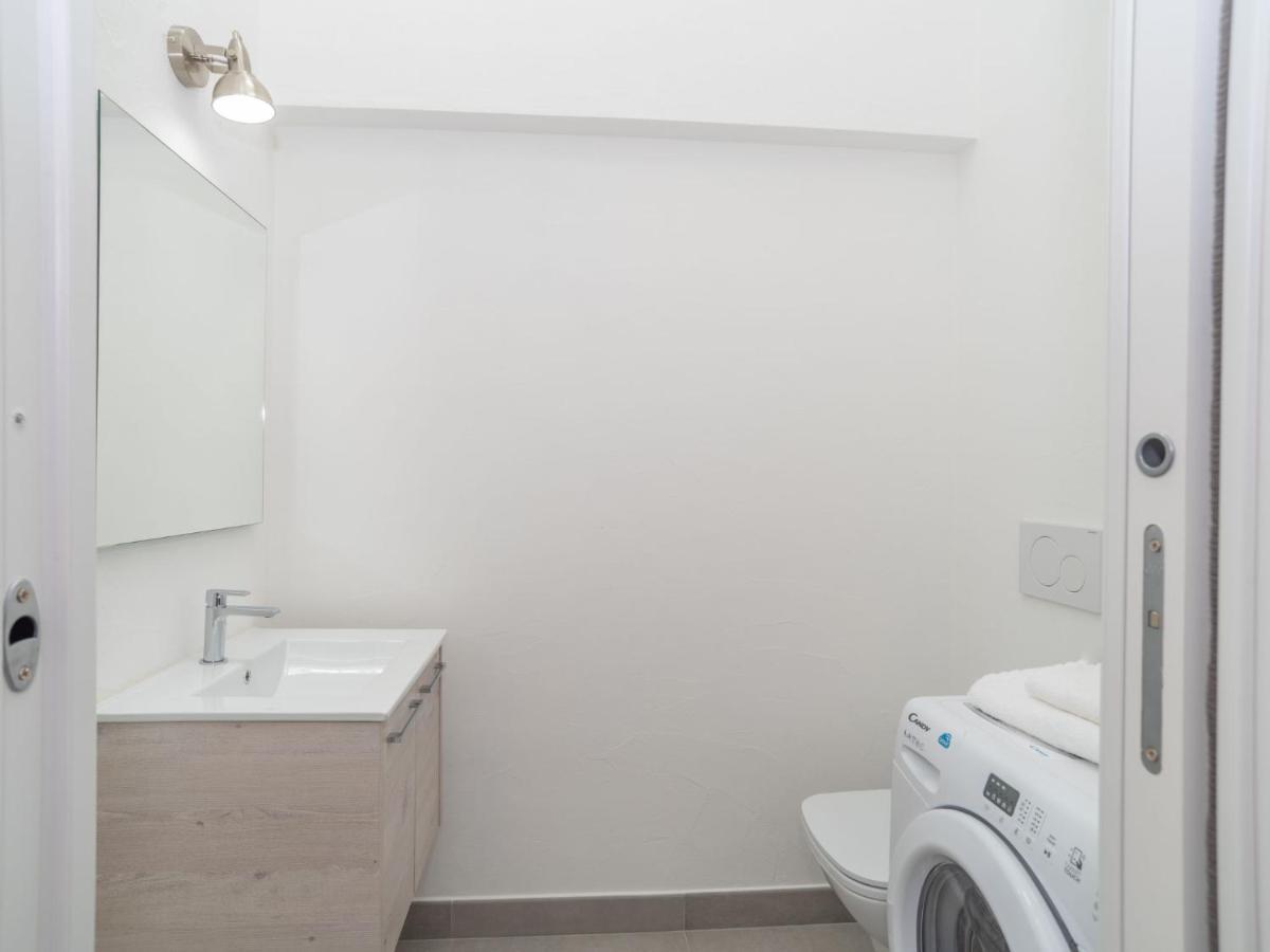 Apartment Asfodelo By Interhome Palau Kültér fotó