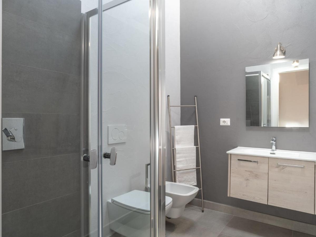 Apartment Asfodelo By Interhome Palau Kültér fotó