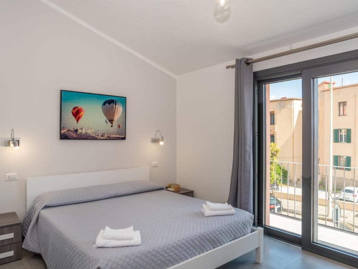 Apartment Asfodelo By Interhome Palau Kültér fotó