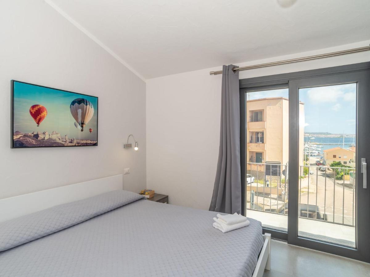 Apartment Asfodelo By Interhome Palau Kültér fotó